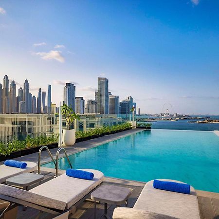 Tumbi West Palm Beach Hotel Dubai,Tapestry Collection Hilton Ngoại thất bức ảnh