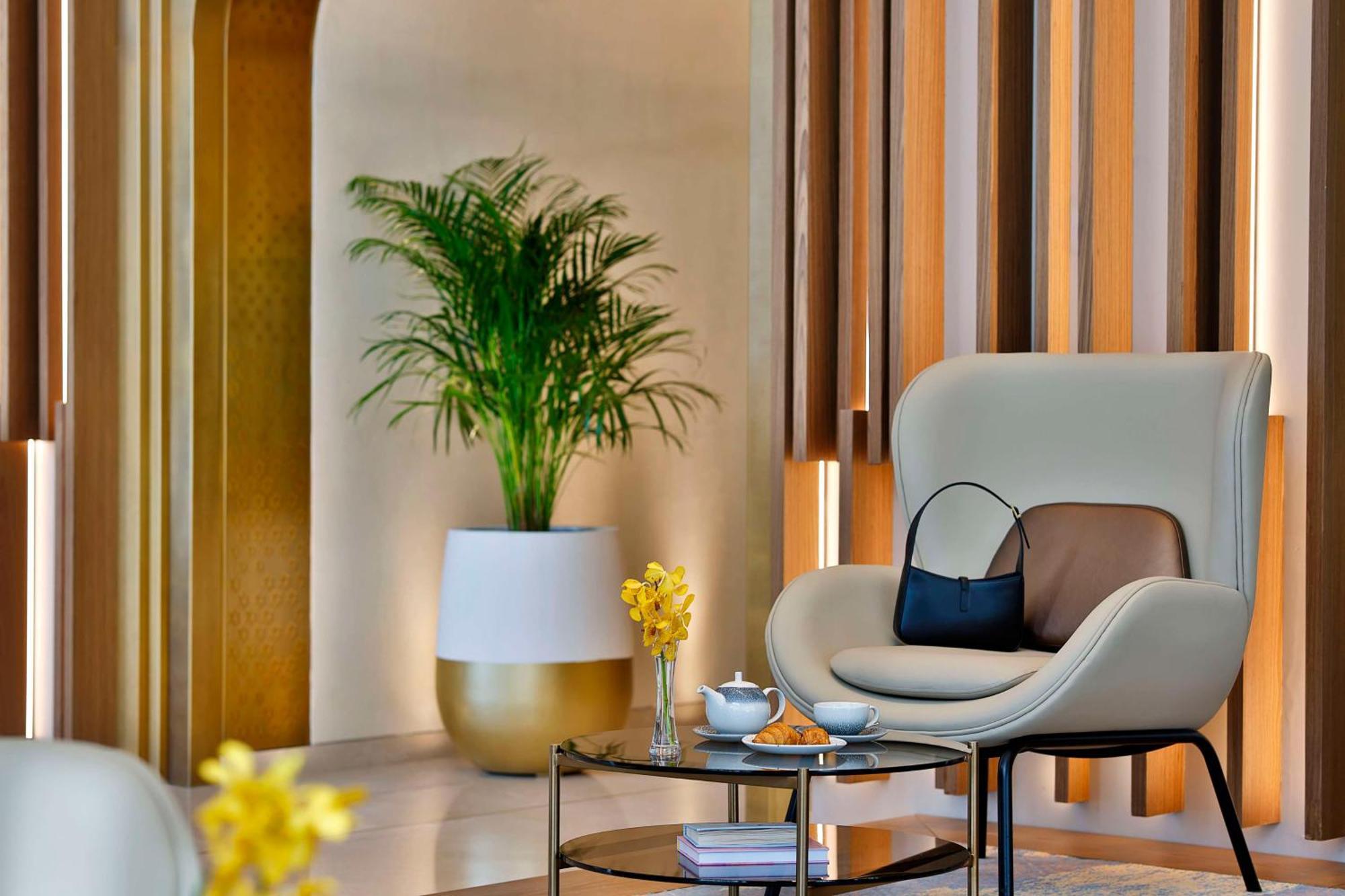 Tumbi West Palm Beach Hotel Dubai,Tapestry Collection Hilton Ngoại thất bức ảnh